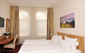 Hotel Fuerst Bismarck